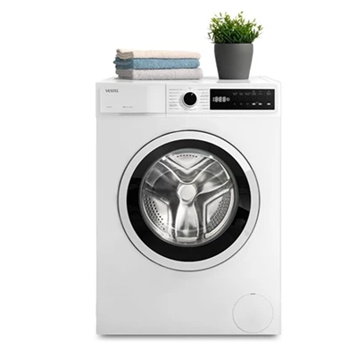 VESTEL CMI 86201 8 KG ÇAMAŞIR MAKİNESİ